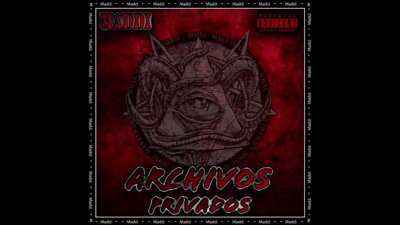 Watch FRESSA V2 - MADDI MOV (AUDIO OFICIAL) on YouTube Watch FRESSA V2 - MADDI MOV (AUDIO OFICIAL) on YouTube