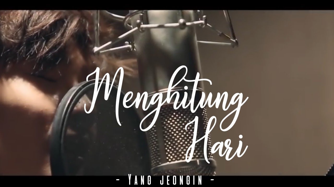 menghitung hari — yang jeongin fmv