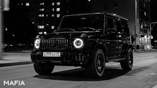 Gold Mafia Beats - No Witnesses | Dark Mafia Trap • Deep Bass • Night Drive