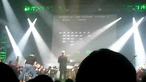 NVISION 08 - Video Games Live