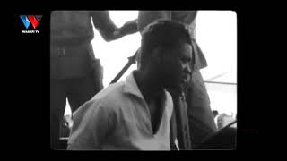 The Storybook Mambo ya ajabu yaliyomkuta Patrice Lumumba