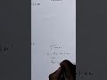 integration product rule problems discussion part 1