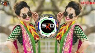 नाचता_आवे_रे_कूदता_आवे_Nachta Aave Re Kudta { New Tapori Mix 2k22 } DJ SHUBHAM SKD & DJ RAJ PTL