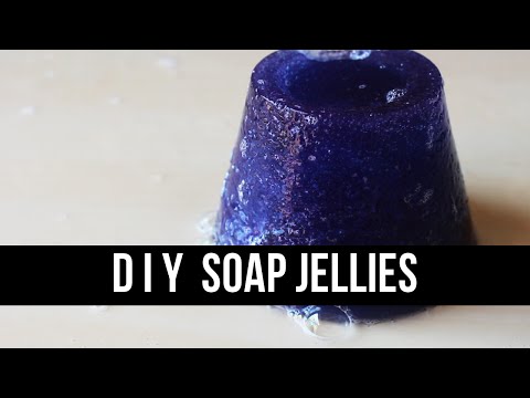 DIY Soap Jellies + Cheaper to Make or Buy? | Royalty Soaps
