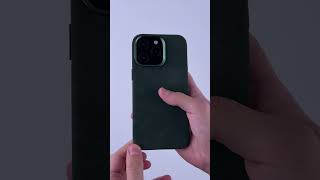 Чохол Denim With Magsafe