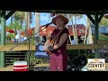 Camp the Country with Jessie Ritter EP. 2: &quot;OKEECHOBEE RESORT&quot;