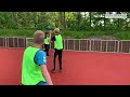 Learn Street Handball rules and small games  👉 with Street Handball Denmark 🤾‍♂️
