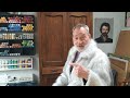 The Cranky Old Gay Guy Show is live!   Sunday, May 11, 2025