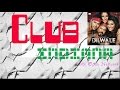 Dilwale - Theme of Dilwale (DJ Chetas) (Music Video) Club Indiana (Song ID : CLUB-0000181)