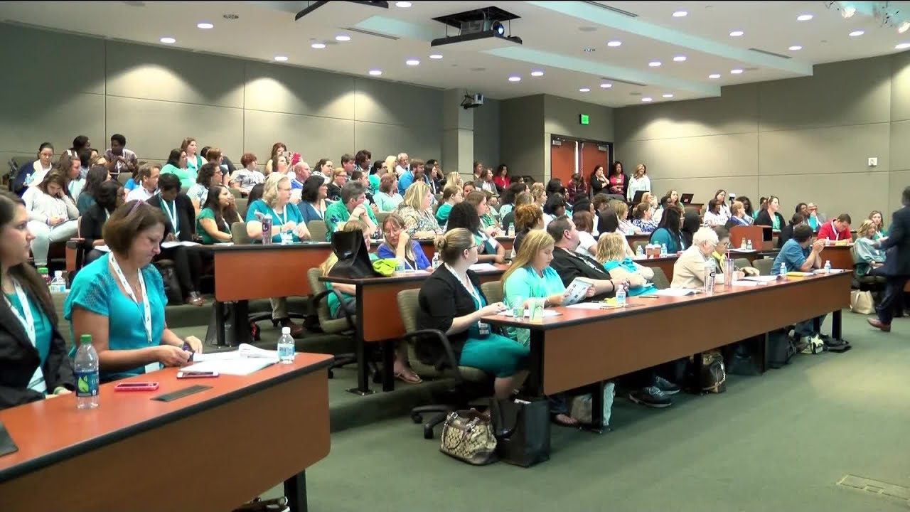 Women with PCOS set to meet doctors, run 5K in Atlanta