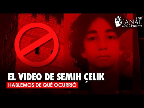 Café en vivo 175 - EL VIDEO DE SEMIH CELIK, HABLEMOS DE QUÉ OCURRIÓ