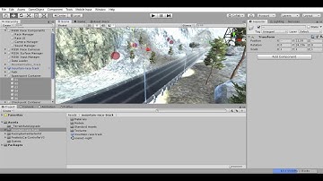 RGSK how to setup a racetrack Vol.2 !