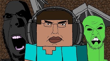 Fallen Kingdom (Rock Cover) | CG5 - Sped Up