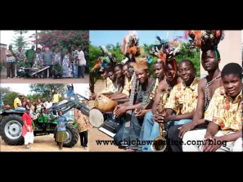 Alleluya Band  Mudzawafuna