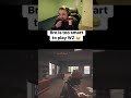 Bro Is Too Smart To Play Warzone! 😳🤯 #shorts