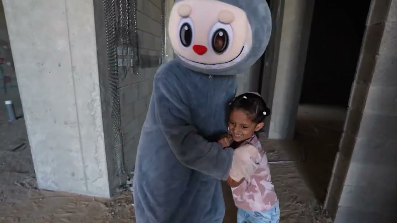 توتو راحت مع … !!