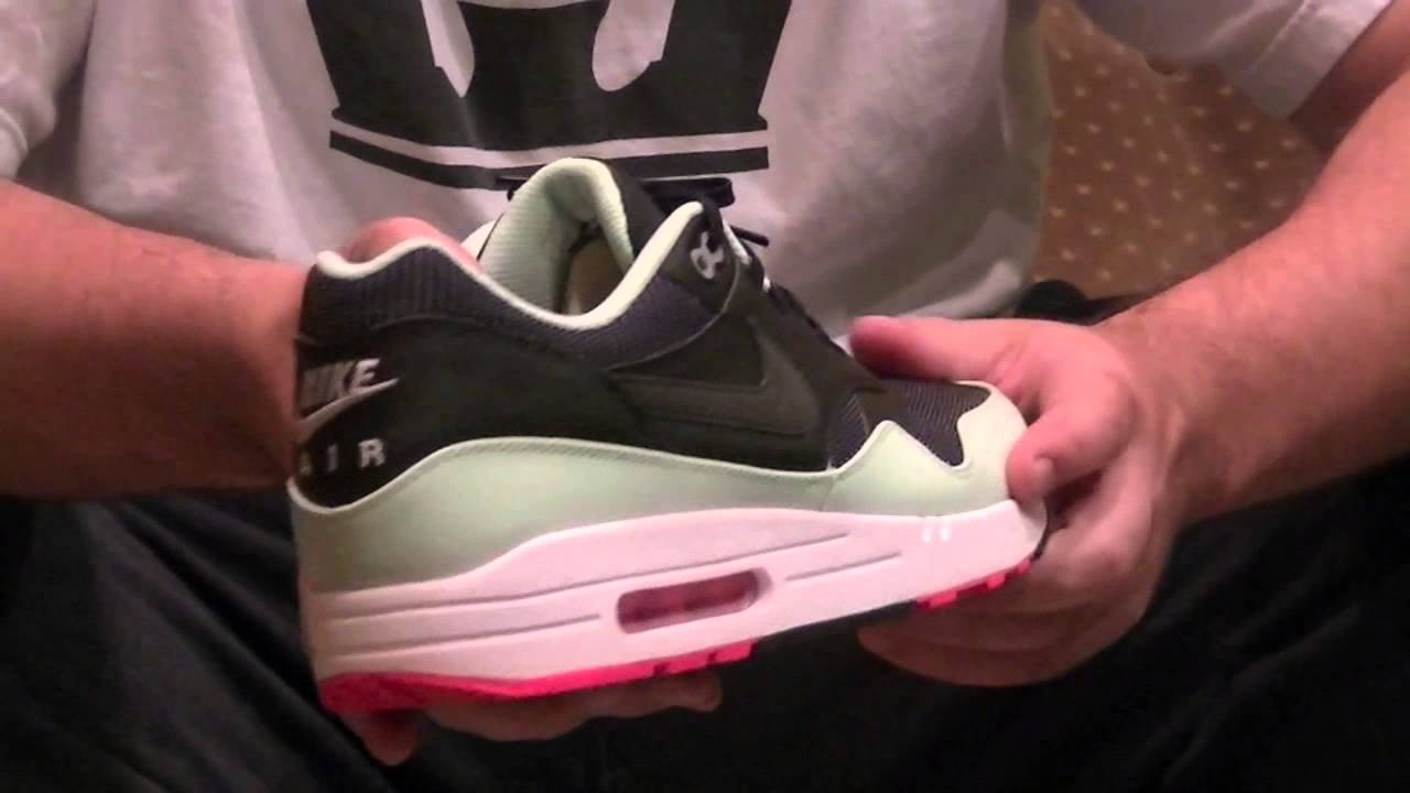 air max 1 yeezy