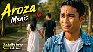 🇹🇱 AROZA MANIS 💔 | Robby Sanety Cover Nada Kecil - Lagu Timor Viral 2026