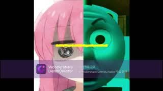 (Bocchi The Rock x Shed 17) He's a Really Useful Engine