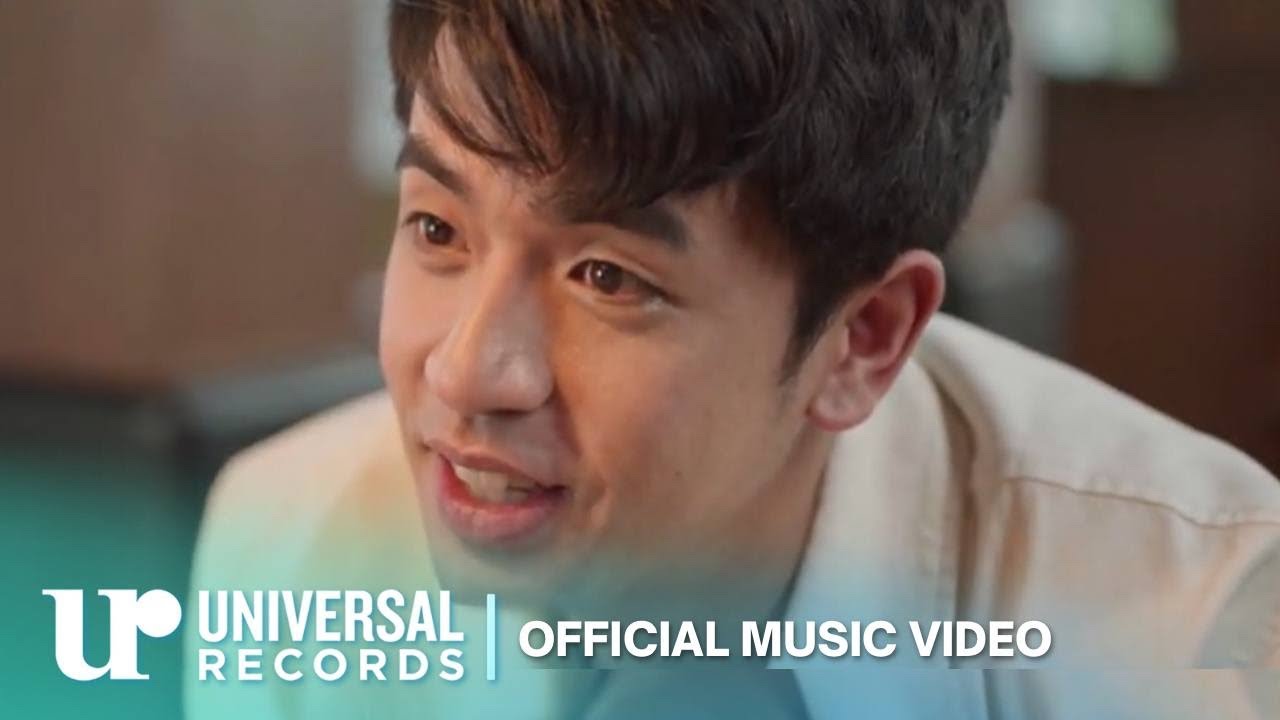 David Licauco - I Think I Love You (Official Music Video)