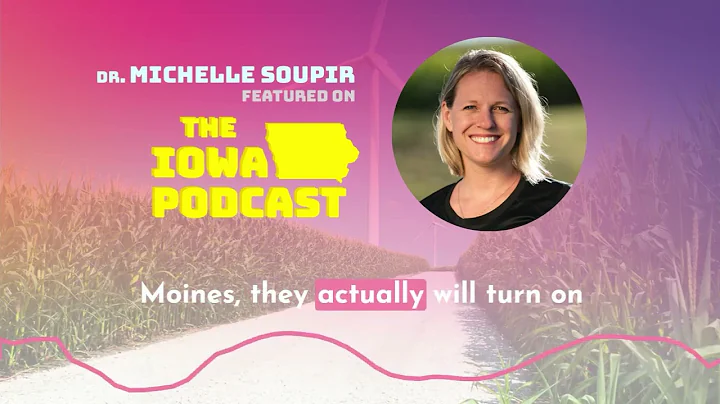 Fertilizer spill kills 750,000 fish in Iowa. ISU Professor explains