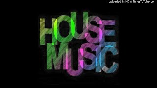 House Music DJ - Cinta Terbaik