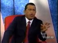 Chavez y Oscar Yanes: TE VAS A CONVERTIR EN EL HOMBRE MAS PODEROSO DE VENEZUELA
