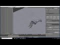 Blender Rigid Body Ragdoll Recording animation?