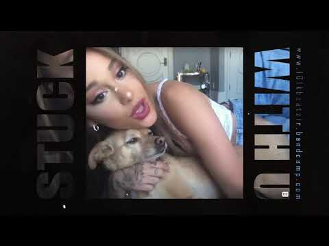 ariana-grande-&-justin-bieber---stuck-with-u-(instrumental)