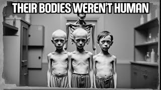 (1832, Missouri) The Macabre Mystery of the Three Brothers Born Without Bones or Blood