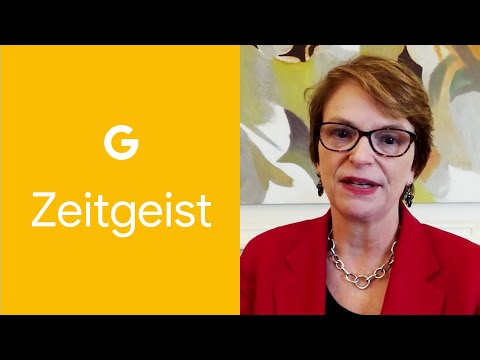 How Important are the SATs in Admissions? | Brown University's Christina Paxson | Google Zeitgeist