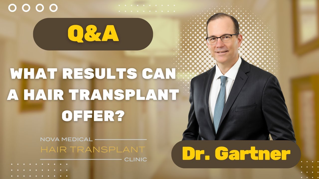 Should You Trust Clinics That Promise Unlimited Grafts?