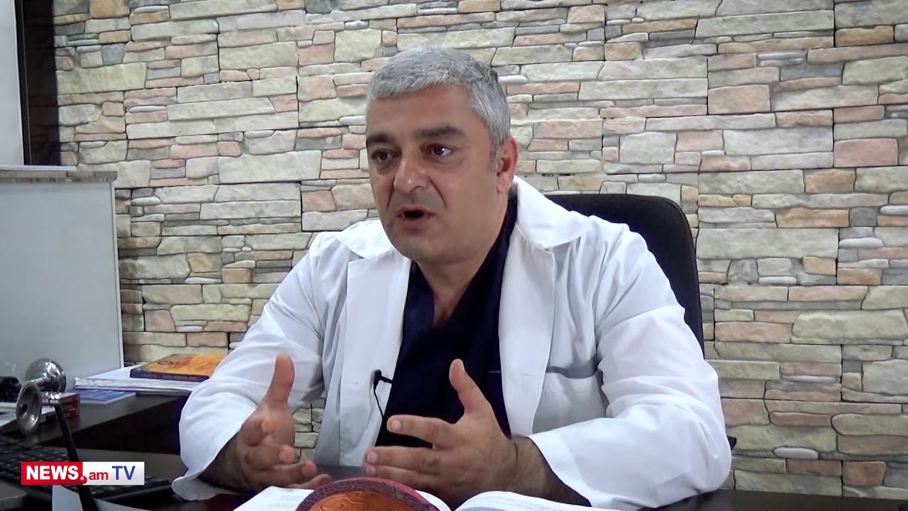 «Հարցրու բժշկին». Տղամարդկանց թլպատումն օգտակա՞ր է բժշկական տեսանկյունից