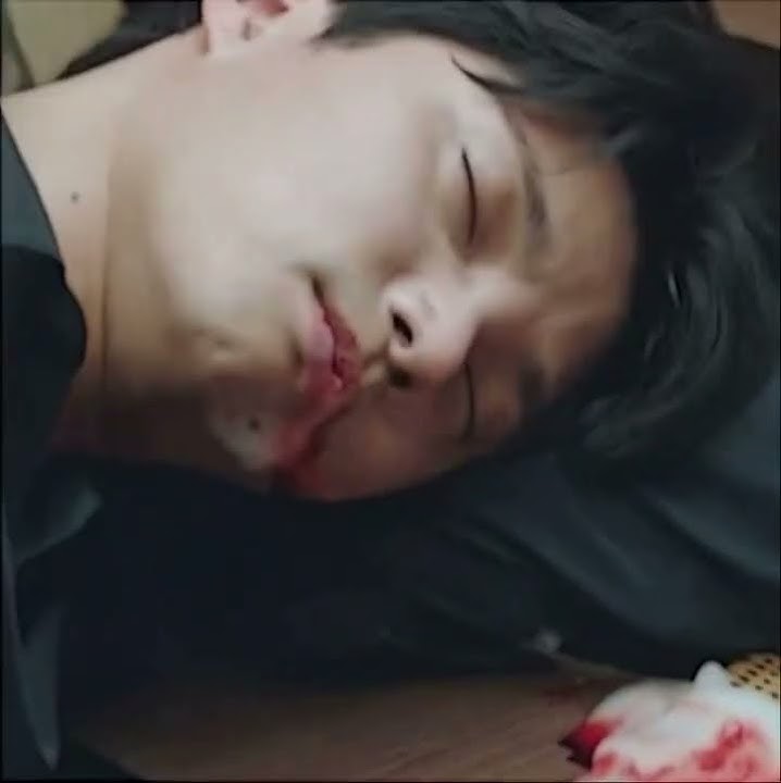 He lost him… #shorts #kdrama #edit #fypシ #blind #blindpsycho