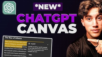 NEW ChatGPT 