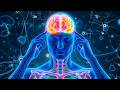 432Hz + 528Hz + 741Hz + 963Hz |The DEEPEST Healing Sleep: Whole Body Regeneration, Relieve Stress #1