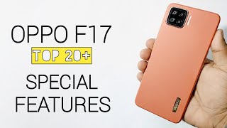 Oppo F17 Top 20+ Unique Special Features | Special Tips & Tricks 2021 screenshot 4