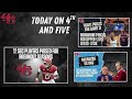 🚨 Which Razorback Will Be a National Star? | + Hog Basketball News & NBA Finals Chaos