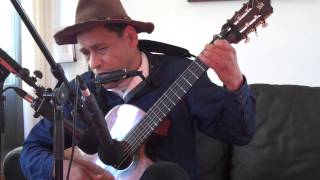 Download Lagu 2014. Nostalgic sounds (Fränklin Derksen/from the Netherlands). MP3