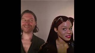 Aphex Twin x Azealia Banks - Banksbox Reel Recorder 21f [MASHUP]