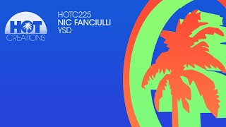 Nic Fanciulli - YSD