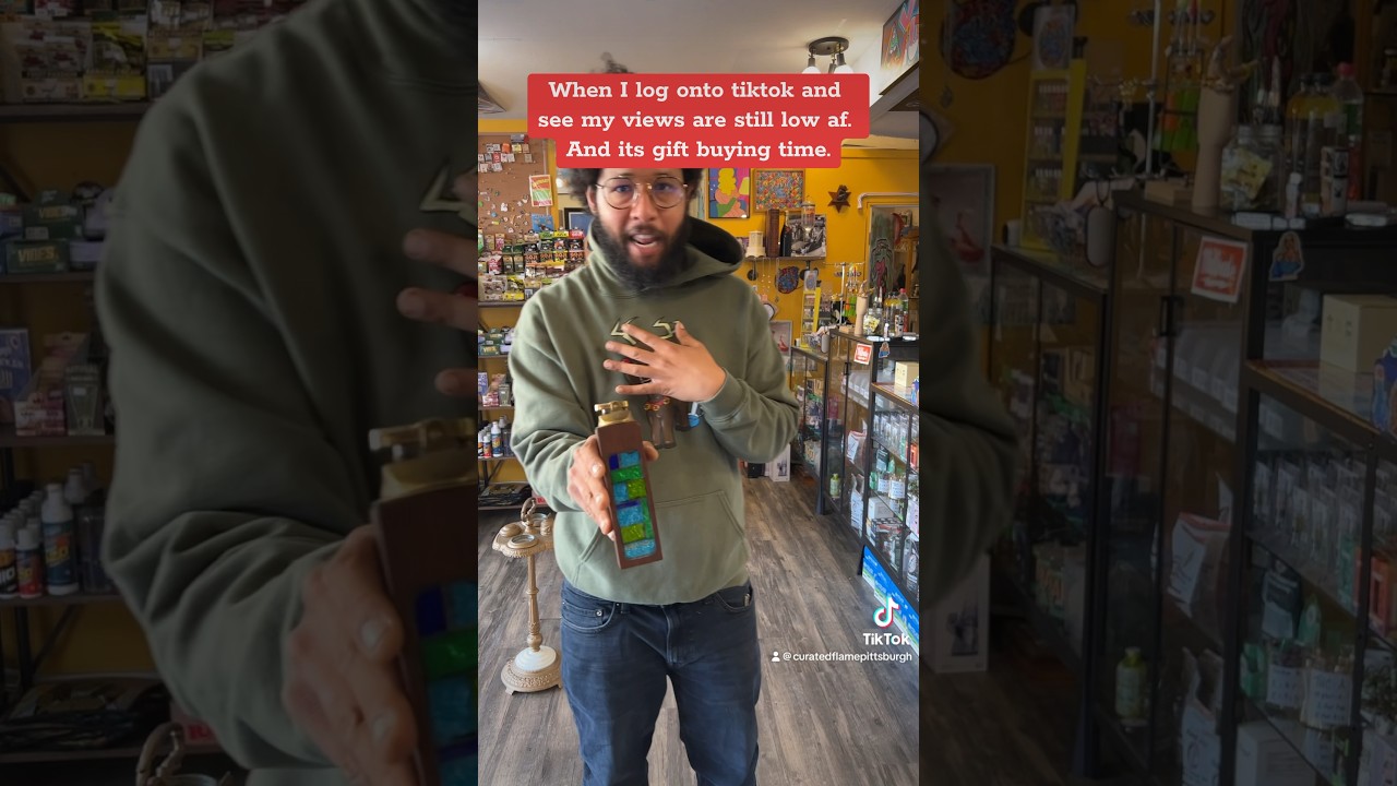 Do not get them a gift everyone else has 