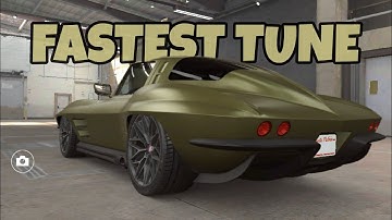 CSR2 Eddie