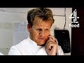 Ramsay Vs. These Relentless Chefs | Ramsay's Kitchen Nightmares