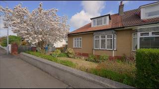 75 Nethercliffe Avenue Glasgow, G44 3UJ