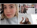 Last Min Shopping 🛍/ Packing 🧳for  Trip ✈️ |VLOG#1300