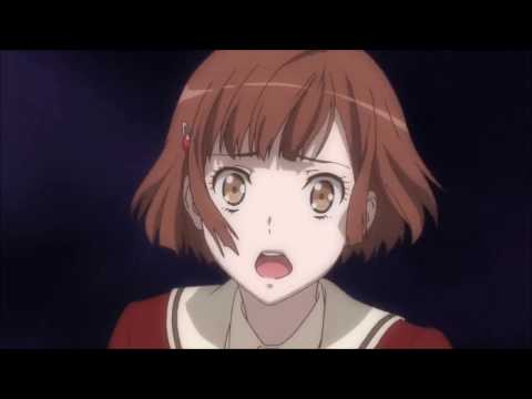 Dance with Devils - SeeU - I = Nightmare MAD