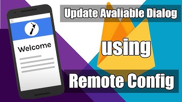 Android Studio Turn off/on Ad Display | Show Promotion Dialog Using Remote Config Firebase