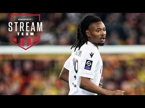 ÉQUIPE DE FRANCE - Thuram, Rongier, Todibo... Quels nouveaux visages dans la liste des Bleus ?