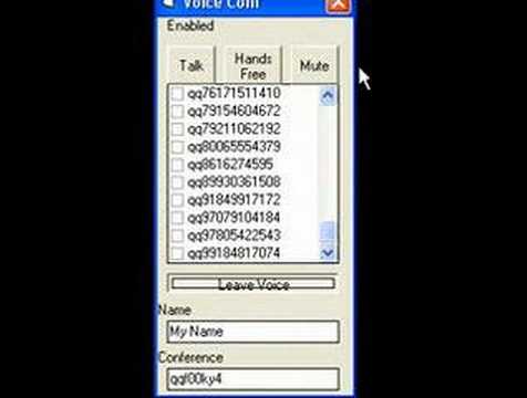 EXPOSED: New zombie bot network